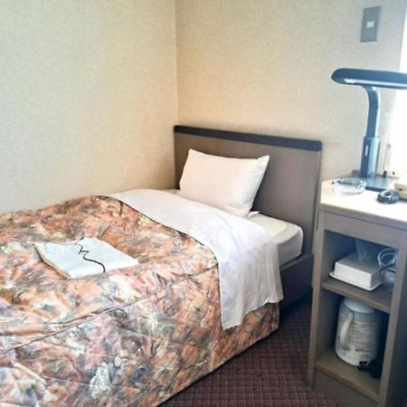 Hotel Tetora Higashimuroran - Vacation Stay 75821V Exteriör bild
