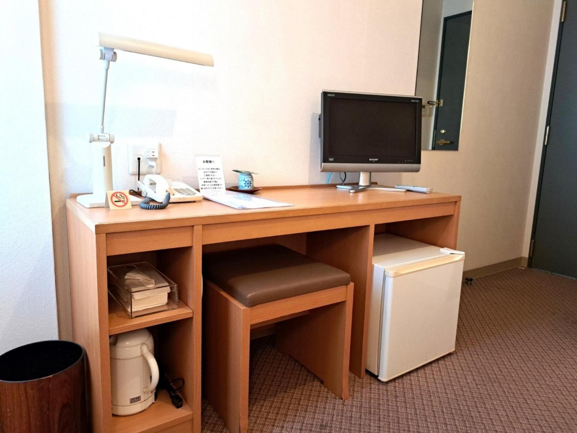 Hotel Tetora Higashimuroran - Vacation Stay 75821V Exteriör bild