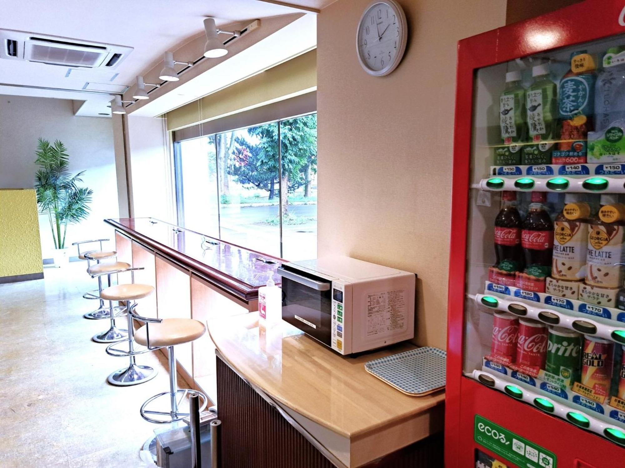 Hotel Tetora Higashimuroran - Vacation Stay 75821V Exteriör bild