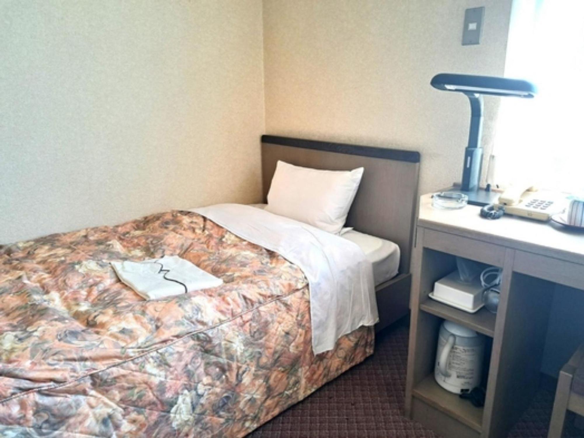 Hotel Tetora Higashimuroran - Vacation Stay 75821V Exteriör bild